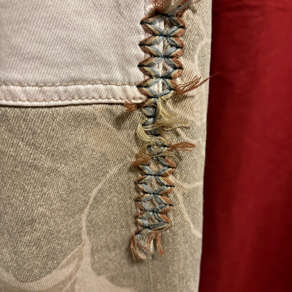 Pilcro and the Letterpress by Anthropologie - Picture 4 of 8